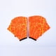thumbnail image 2 of Material de buceo Aletas en relieve Equipo de natación Aletas de palma de pato Guantes de natación Palma de remo Equipo de buceo Aletas Guantes, 2 of 4