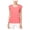 Pink - divapink, variant on maison Jules Womens Flutter Sleeve Basic T-Shirt, Pink, XX-Small