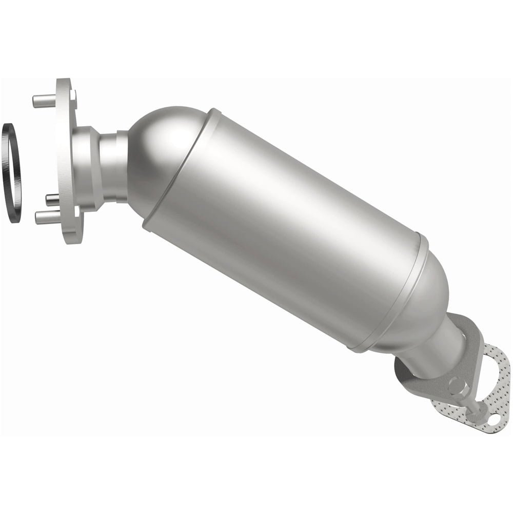 MagnaFlow OEM Grade Stainless Steel Direct-Fit Catalytic Converter for 2009-2017 Chevrolet Traverse