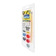 thumbnail image 4 of Acuarelas Crayola con pincel 16 colores, 4 of 4