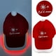 thumbnail image 1 of Sombrero brillante con luz LED, gorra de Rap, Hip Hop, DJ, baile, club nocturno, Bar, Accesorios de fiesta, suministros de Hip Hop de neón, 1 of 4
