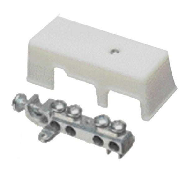 Intersytem Bonding Grounding Bridge 6-2 Awg