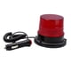 thumbnail image 3 of Luz intermitente, luz de baliza, luz de emergencia para carritos de golf, luz de advertencia estroboscópica de 24 LED Base Redonda Roja, 3 of 9