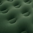 thumbnail image 3 of Colchón Inflable Ozark Trail Individual verde, 3 of 4