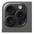 thumbnail image 5 of iPhone 15 Pro Max, 256 GB, color Black titanium (reacondicionado ), 5 of 5