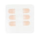 thumbnail image 1 of Parches para cierre de heridas con cremallera NikouMX 3 correas suaves, 1 of 8