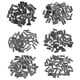 thumbnail image 3 of Pack de 50 tubos de pesca Sunnimix de cobre doble barril 1.5 mm, 3 of 7