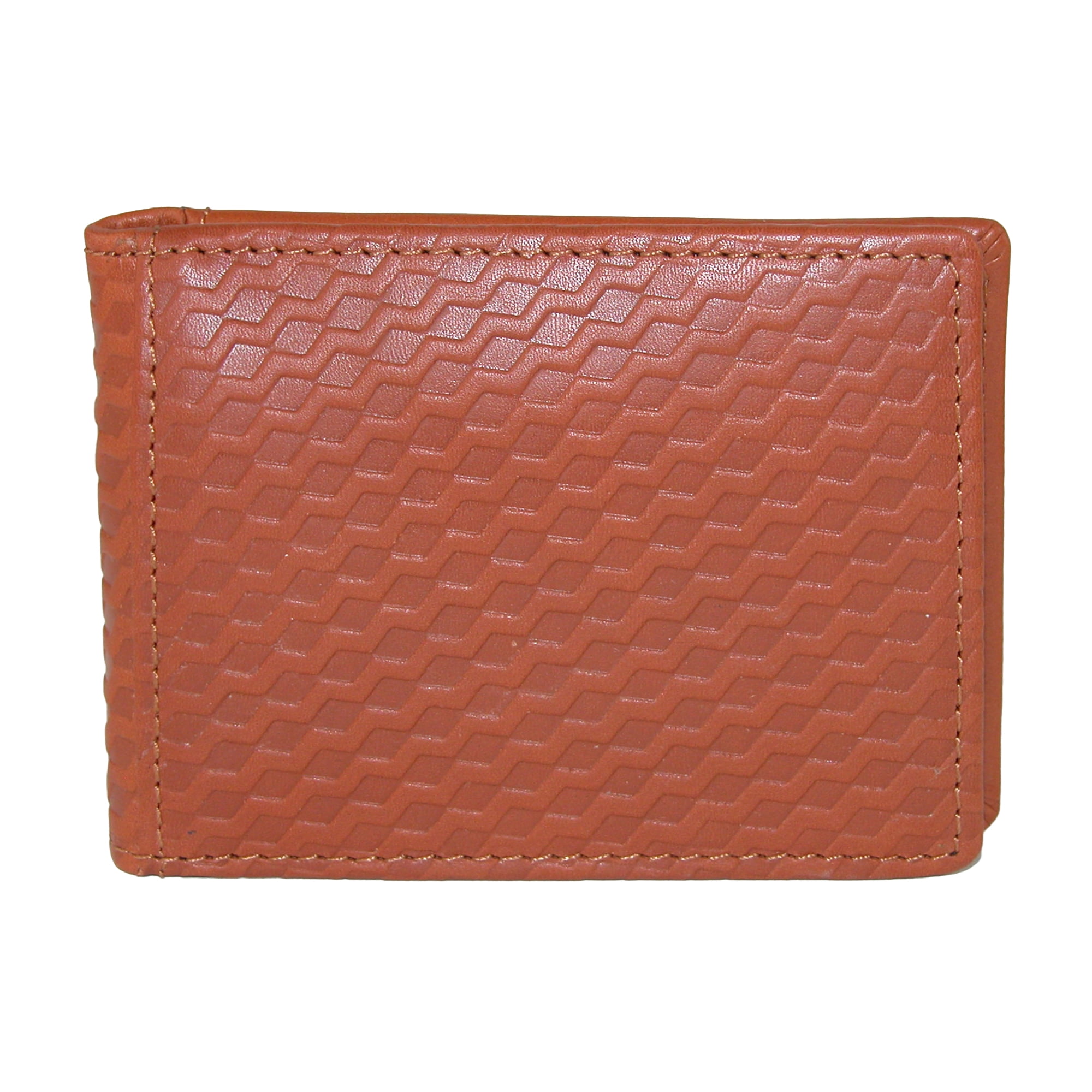 buxton front pocket wallet