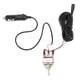 thumbnail image 1 of Interruptor manual de palanca, reemplazo de modificación del interruptor de escape del interruptor manual universal para la válvula eléctrica del silenciador de escape, 1 of 5