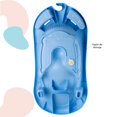 thumbnail image 4 of Bañera Happy, Set Básico Higiene, Juguete Follow Me azul cielo Safety 1st Set Bañera, 4 of 6