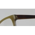 thumbnail image 6 of PENGUIN Eyeglasses THE CARMICHAEL Pale Khaki 50MM, 6 of 9