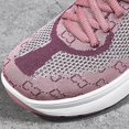 thumbnail image 5 of adviicd Womens Running Shoes Women's Breathable and Comfortable Sports Shoes (Pink,6), 5 of 6