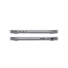 Apple MacBook Pro 2023, M2 Pro, 12‑core CPU, 19‑core GPU, 14.2
