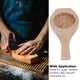 thumbnail image 3 of Molde De Madera Para Tarta De Luna Para Jabón, Caramelos, Magdalenas, Pasteles, Galletas Y Chocolate., 3 of 7