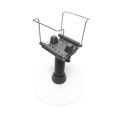 thumbnail image 4 of Soporte para pintar maquetas, resistente, multiusos, herramienta de trabajo, soporte para colorear, base. Fijado, 4 of 9