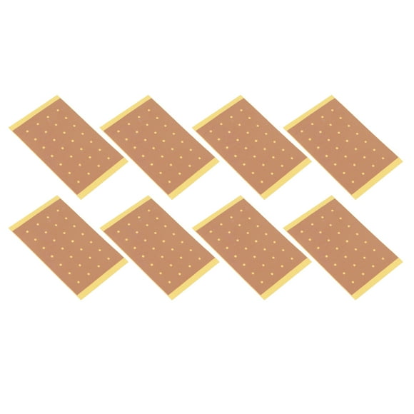 Pain Patches, 40pcs Safe Capsaicin Heat Patch For Elbows For Dancers