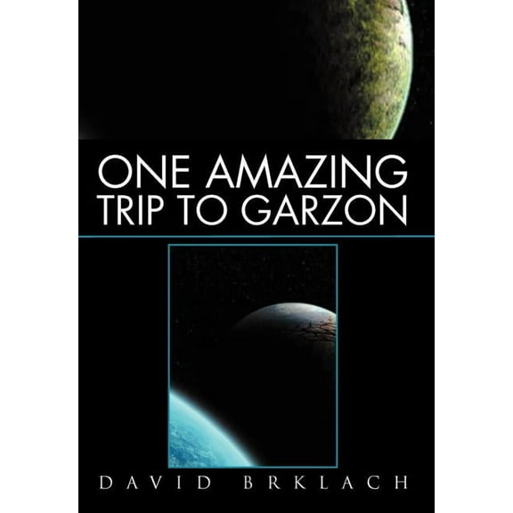 One Amazing Trip to Garzon