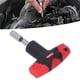 thumbnail image 5 of Llave De Tubo, Llave De Mango En T De Torsión Fija Diseño Estándar De Acero Al Cromo Vanadio Para Reparación ANGGREK Otros, 5 of 8