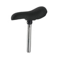 thumbnail image 3 of Silla de bicicleta para niños, piezas de bicicleta de alto rendimiento, cojín de asiento de ciclismo práctico, postes de sillín de 25.4 mm de diámetro, 3 of 8