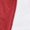 Red, variant on Women Long Sleeve Stand Collar Full Zip Up Solid Drawstring Hem Loose Cropped Windbreaker Jacket