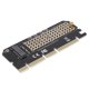 thumbnail image 2 of A PC, M.2 negro A PCI-E A PC X A PC X Diseño de clase mundial, 2 of 8