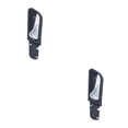 thumbnail image 2 of maskred Convenient And Stylish Door Handle For Car Exteriors Easy To Install Car Handle Right 2Set, 2 of 6