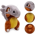 thumbnail image 5 of 10 piezas/venta al por mayor juguetes de peluche de Pokémon Anime Shiny Gyarados Charizard Rayquaza Dragonair Umbreon Espeon Eevee muñecos de peluche, 5 of 5