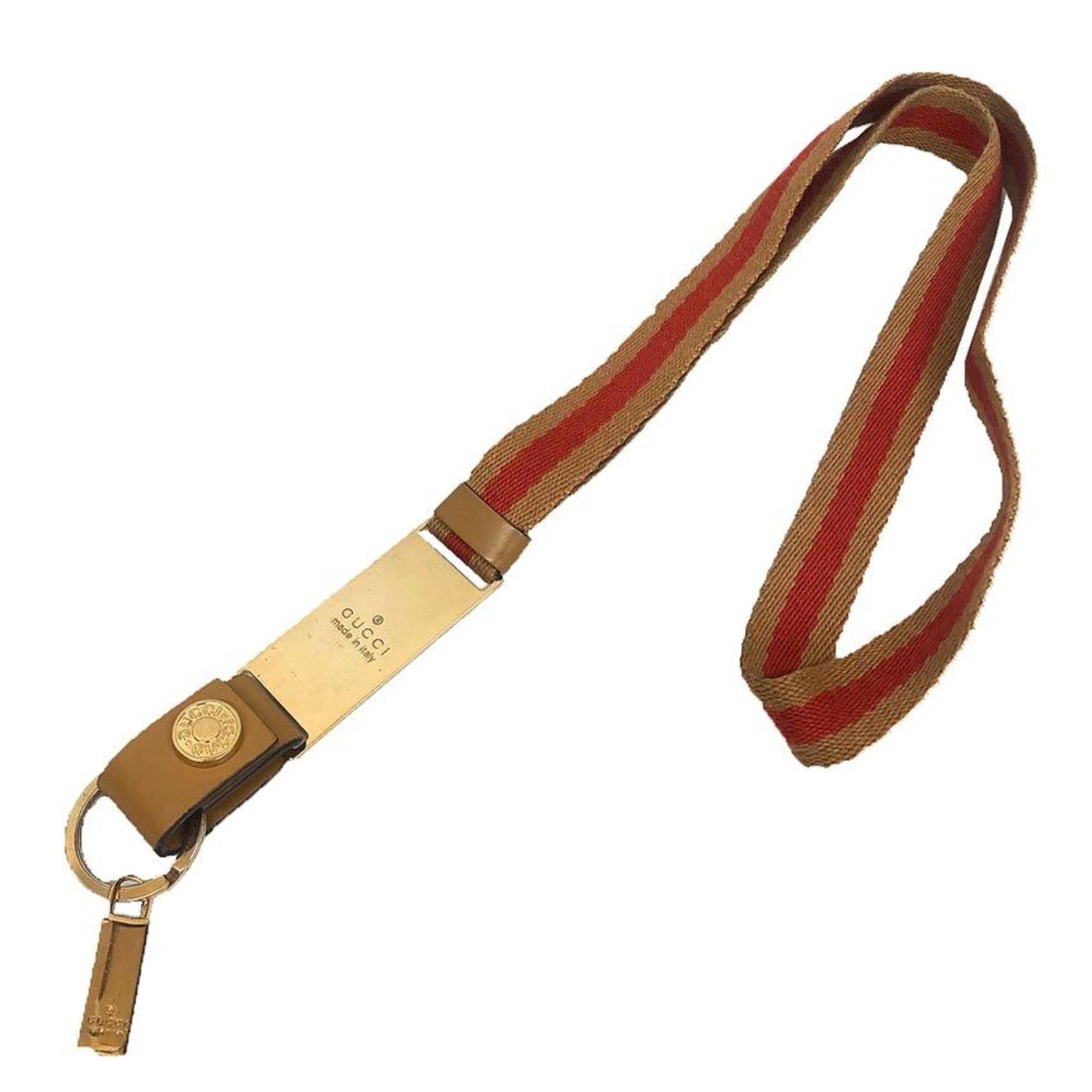 Authentic Gucci Strap