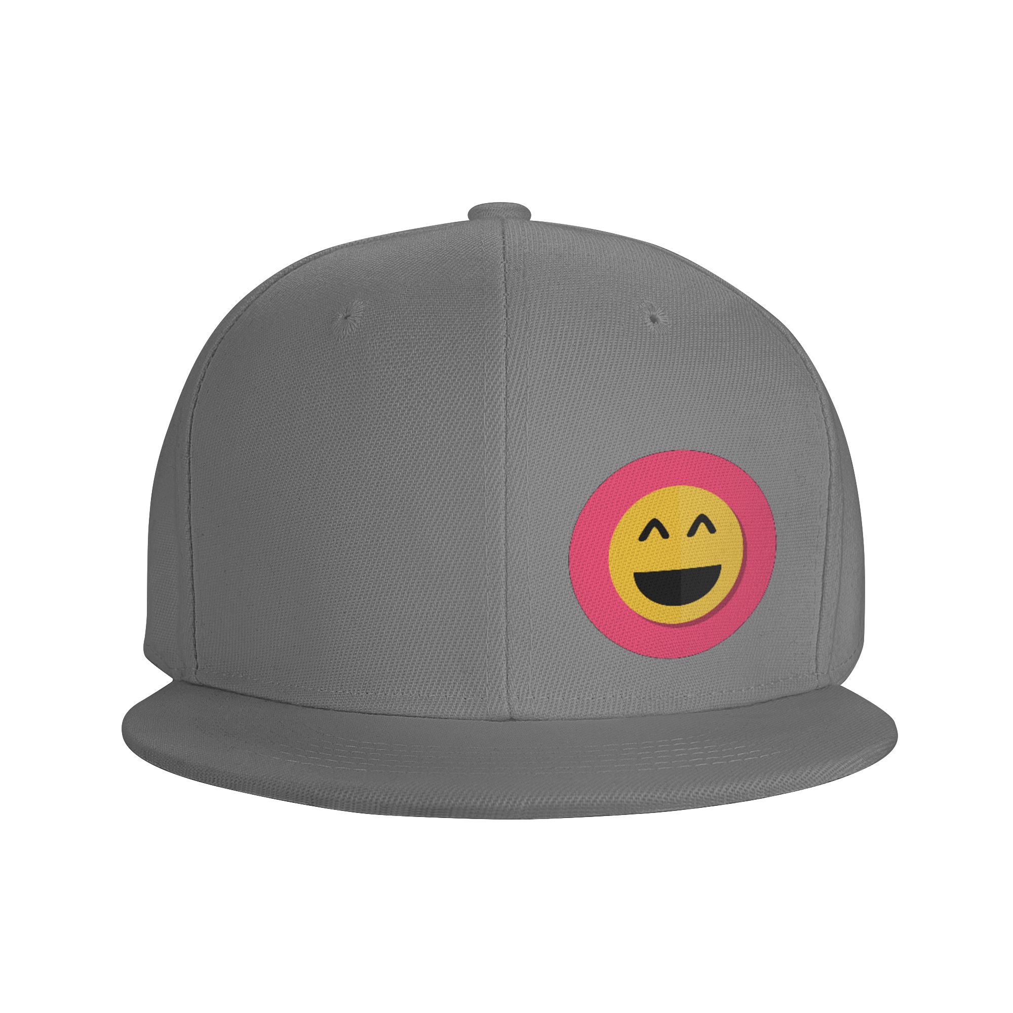 帽子 MIDDLE BRIM FLAT HAT 5f267721-2cef-4b7e-8887-