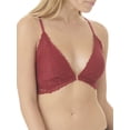 thumbnail image 2 of No Boundaries Juniors Lace Front Close Bralette, 2 of 6
