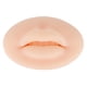 thumbnail image 2 of Pieles Falsas de Silicona para Labios Labios Falsos Labios de Silicona 3D Semipermanentes Suave Piel Real Sensación de Tacto Labios Falsos para Entrenamiento de Microblading ANGGREK Otros, 2 of 8