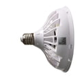 thumbnail image 1 of Ventilador de Techo 12W E27 Convertidor Base Enfriador Silencioso con Luz LED (85-265V) Ndcxsfigh Libre de BPA, 1 of 4