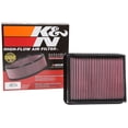 thumbnail image 4 of K&N Filters 33-3143 Air Filter Fits 15-18 Hiace, 4 of 4