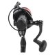 thumbnail image 3 of Fishing Reel 9+1BB Metal High Speed Lightweight Fishing Reel for Stream Trout Bass Double Unloading Force Fishing Wheel, 3 of 5