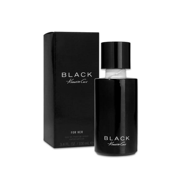 Perfume Kenneth Cole Black for Her Eau de Parfum 100 ml