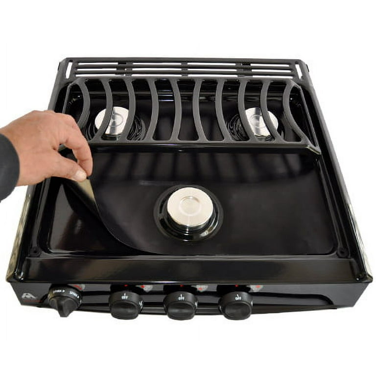 Wedgewood by 2024 atwood rv stove