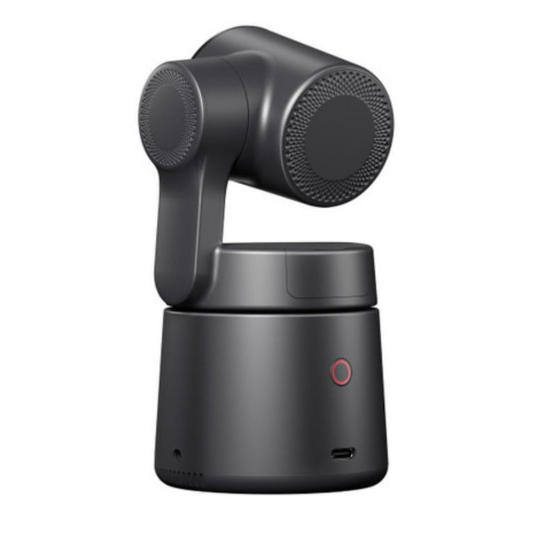 Ai Powered Obsbot Tail 4k Streaming Cam OBSBOT Tail Air AI-Powered