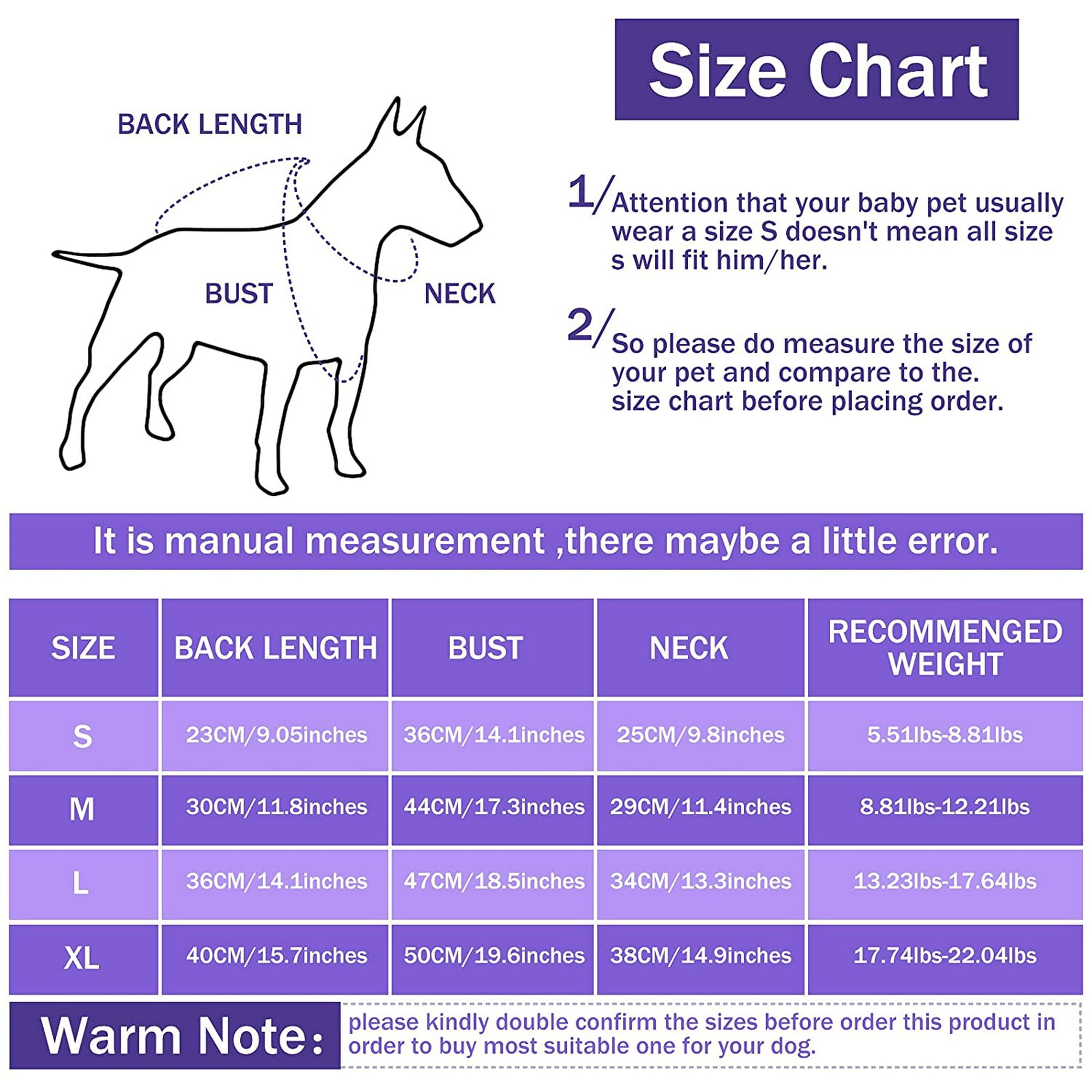 8 Pieces Sublimation Blank Dog Shirt Heat Transfer Dog Apparel Pajamas Heat Press Lightweight Puppy Vest Cool Breathable Dog Clothes for Small Medium Dog Wearing S Walmart