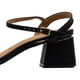 thumbnail image 4 of Zapatillas Casuales para Mujer Vizzano 6428101 negro 24.5, 4 of 4