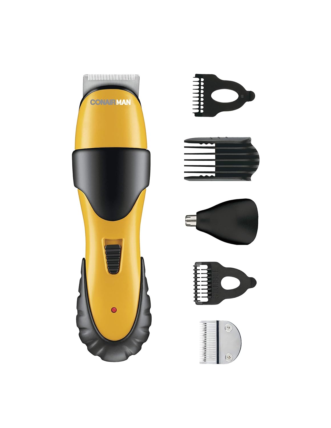 Conair ConairMAN All-in-1 Cordless Beard Trimmer photo 4