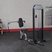 Body-Solid - GMFP-STK Pro-Select Multi-Press