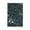 No Device Blank, variant on Old Chemistry Laboratory Science Light Switch Cover Decorator Single Toggle Wall Plate 1-Gang Receptacle Outlet Decor
