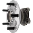 thumbnail image 4 of Afa Motors Rear Left Wheel Bearing Hub Assembly with 5 Lug Compatible with Toyota Avalon Camry Wheel Bearing 512454 Fits select: 2012 TOYOTA CAMRY BASE/SE/LE/XLE, 2014 TOYOTA CAMRY SE/XLE, 4 of 5