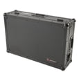 thumbnail image 4 of Odyssey Black Label Flight Zone Numark Mixdeck Case Black, 4 of 6