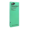 thumbnail image 1 of Nordet 0.15 mg/0.03 mg 21 tabletas, 1 of 3