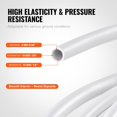thumbnail image 4 of VEVOR PEX-AL-PEX Tube,Aluminum-Plastic Composite Pipe Oxygen Barrier Radiant Floor PEX Pipe, 4 of 5
