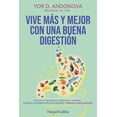 thumbnail image 1 of Vive más y mejor con una buena digestión Blanco, 1 of 2