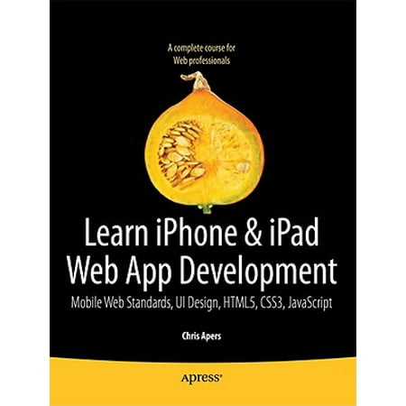 Beginning Iphone And Ipad Web Apps Scripting With Html5