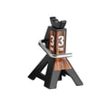 thumbnail image 1 of RC Off-road Car Metal Jack Stand Herramienta de reparación ajustable en altura portátil Reemplazo de decoración para Axial SCX10 CC01 Negro 3T Escala 1:10 Guardurnaity FN000792-03, 1 of 7