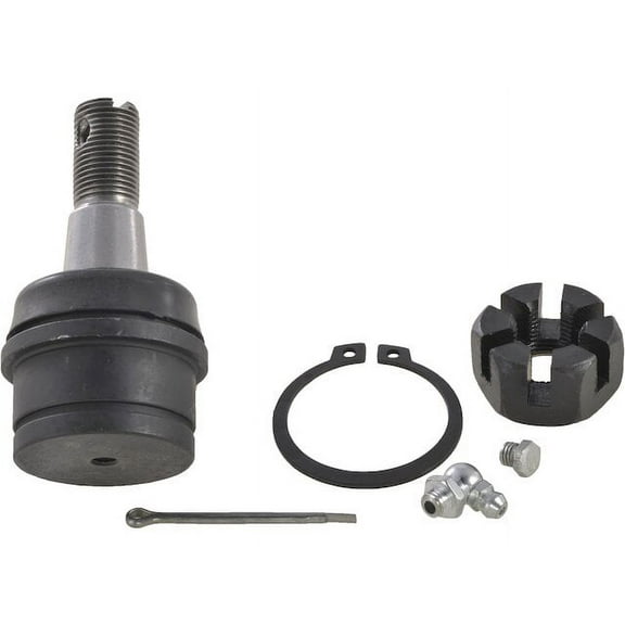 Front Lower Ball Joint - Compatible with 2007 - 2013 Jeep Wrangler 2008 2009 2010 2011 2012